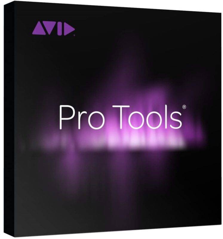 دانلود Avid Pro Tools HD v12.5.0.395 WIN X64 READ NFO-AudioUTOPiA