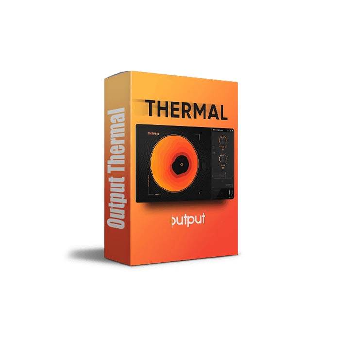 Output Thermal