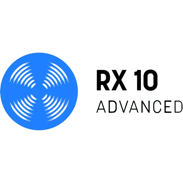 دانلود iZotope RX Audio Editor Advanced v10.4.0-R2R & MAC MORiA