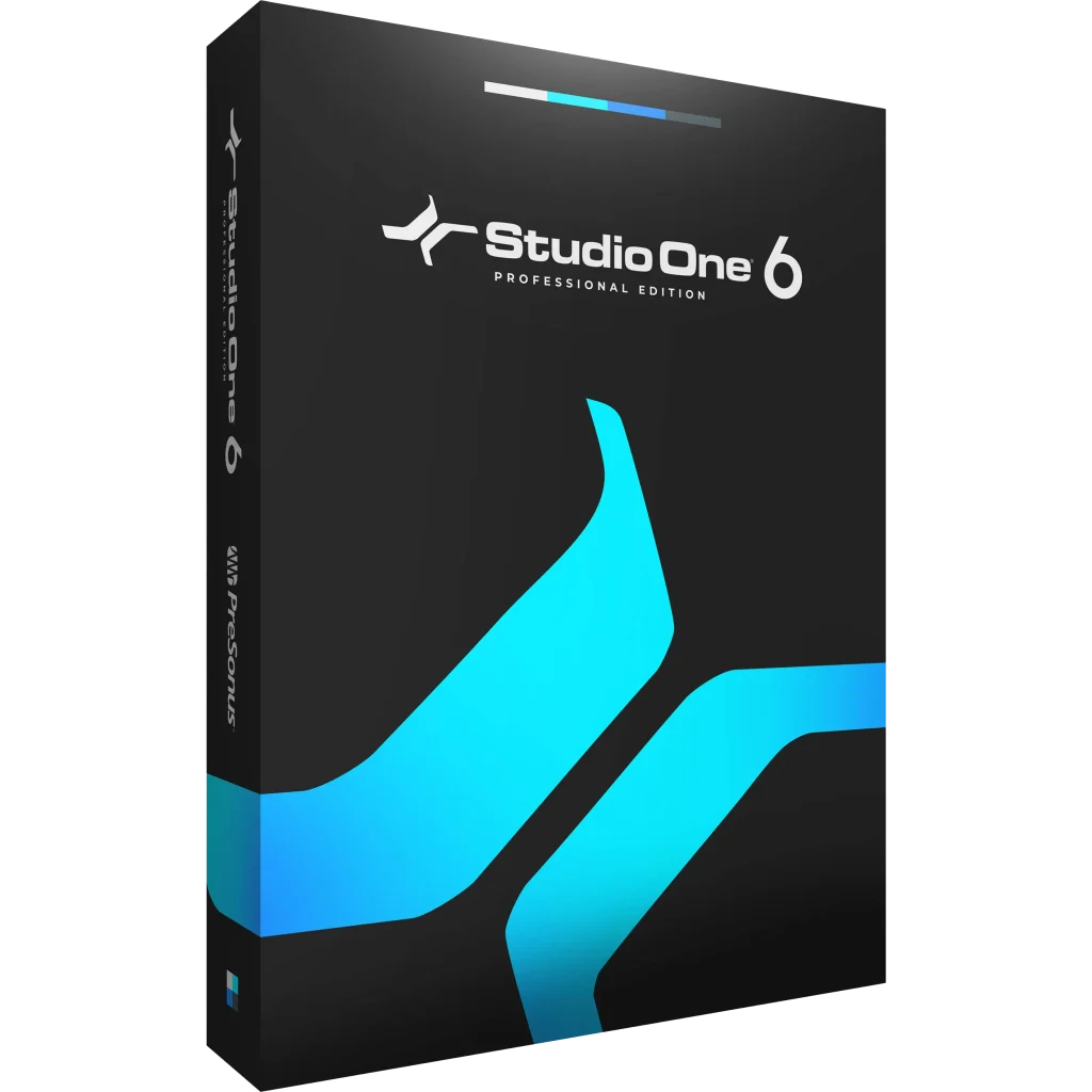 دانلود PreSonus Studio One 6 Professional v6.5.0 Incl Patched and Keygen-R2R