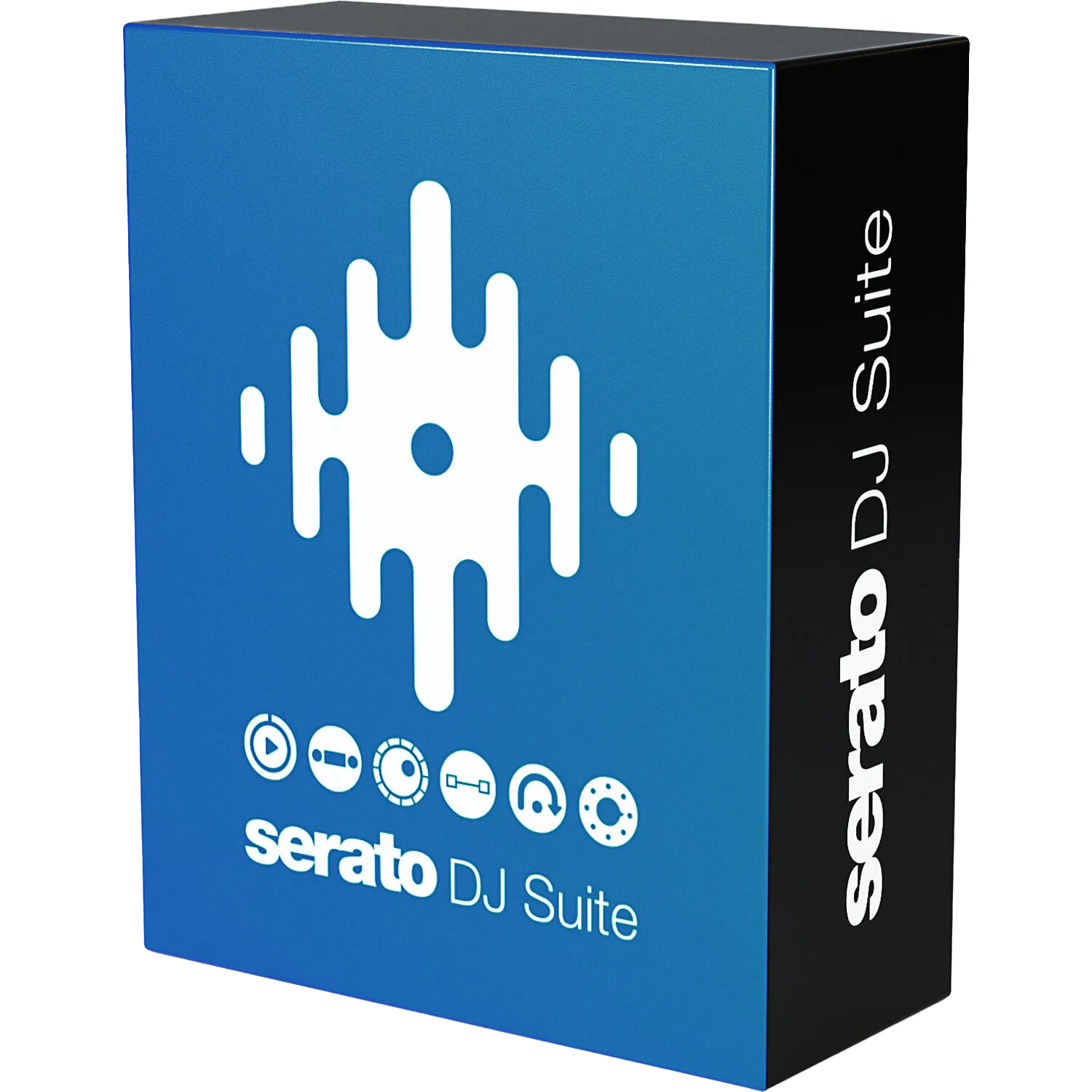 دانلود Serato DJ Pro Suite v3.0.11 CE