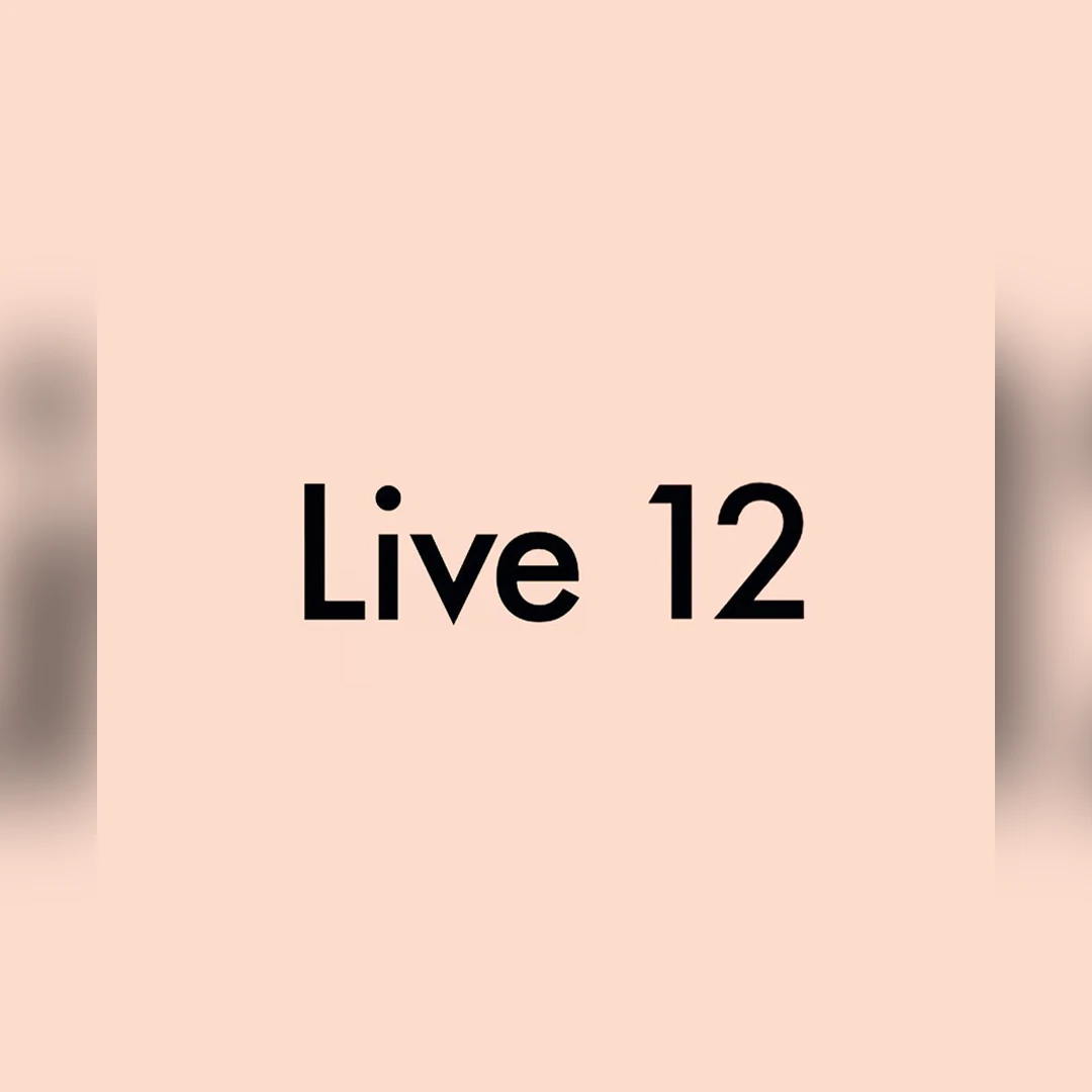 دانلود Ableton Live 12 v12.0b23 BETA & v11.3.4-R2R