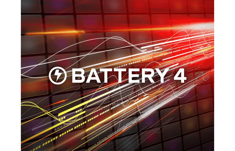 دانلود Native Instruments Battery v4.3.0 CE & R2R & Factory Library & MacOS
