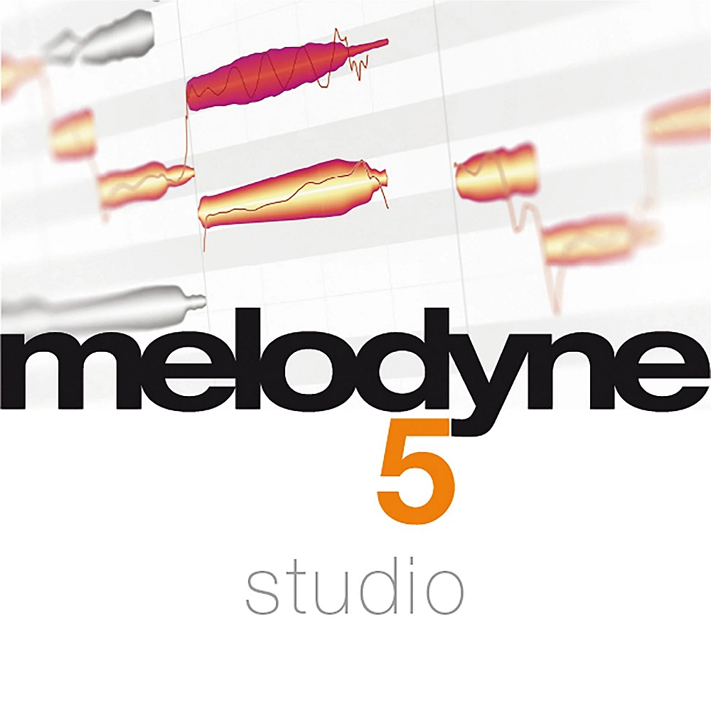 دانلود Celemony Melodyne 5 Studio v5.3.1.018-R2R