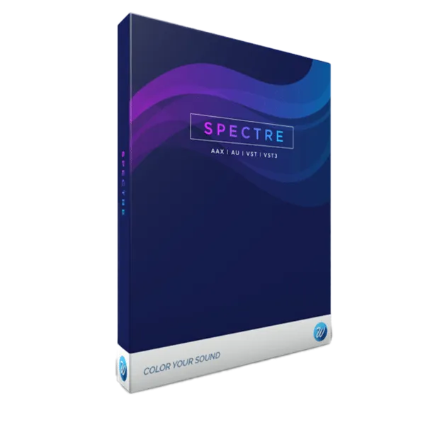 دانلود Wavesfactory Spectre v1.5.6-R2R