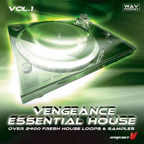 Essential House