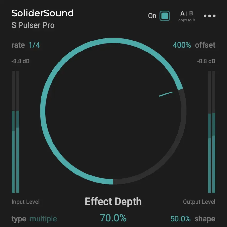 دانلود SoliderSound S Pulser Pro v1.0.0 Incl Keygen-R2R