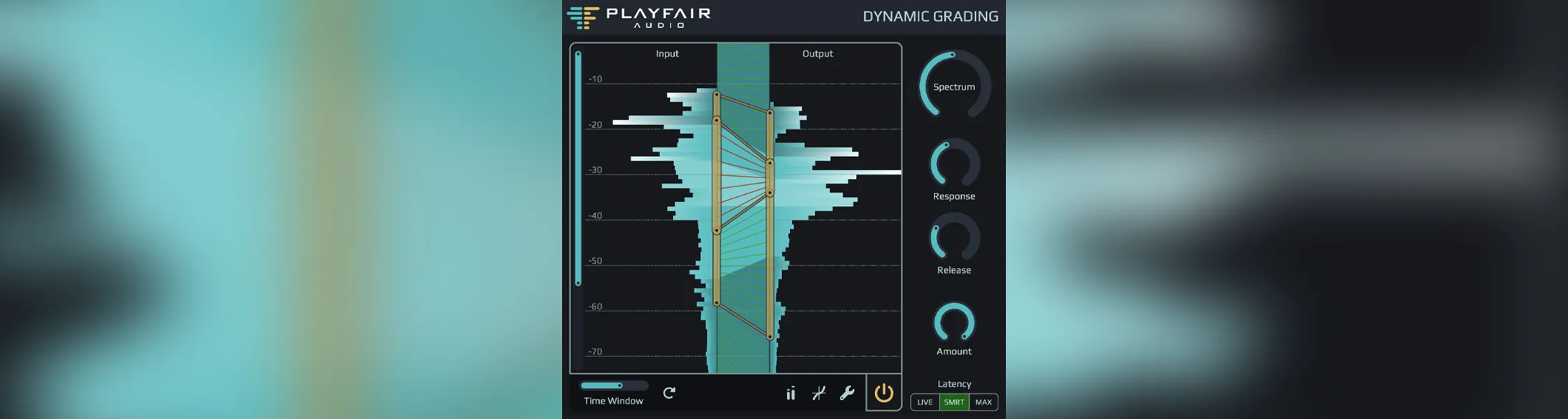 دانلود Playfair Audio Dynamic Grading v1.2.6 REPACK-R2R