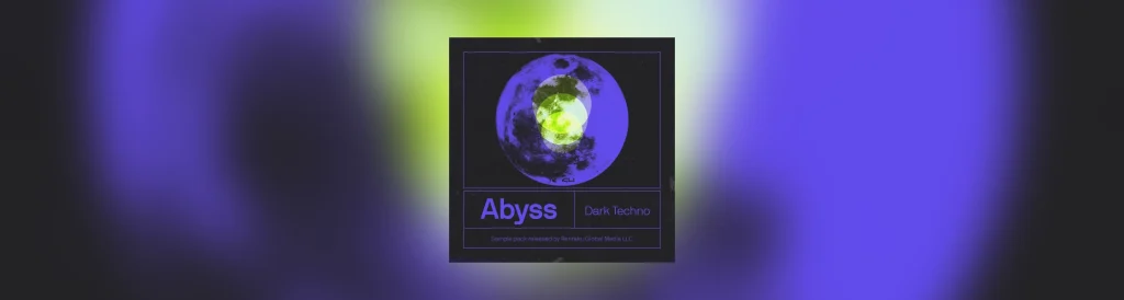 Renraku Abyss Dark Techno