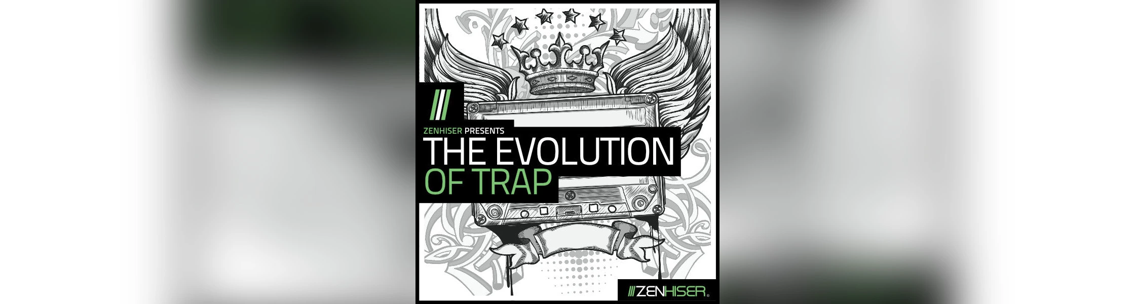 Zenhiser Trap Evolution