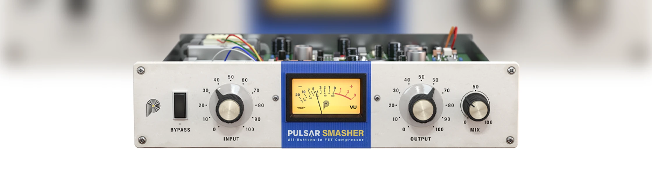 دانلود Pulsar Audio Smasher v1.0.3-R2R