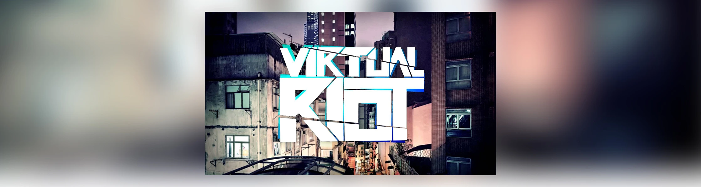 Virtual Riot 2023 Sample and Presets