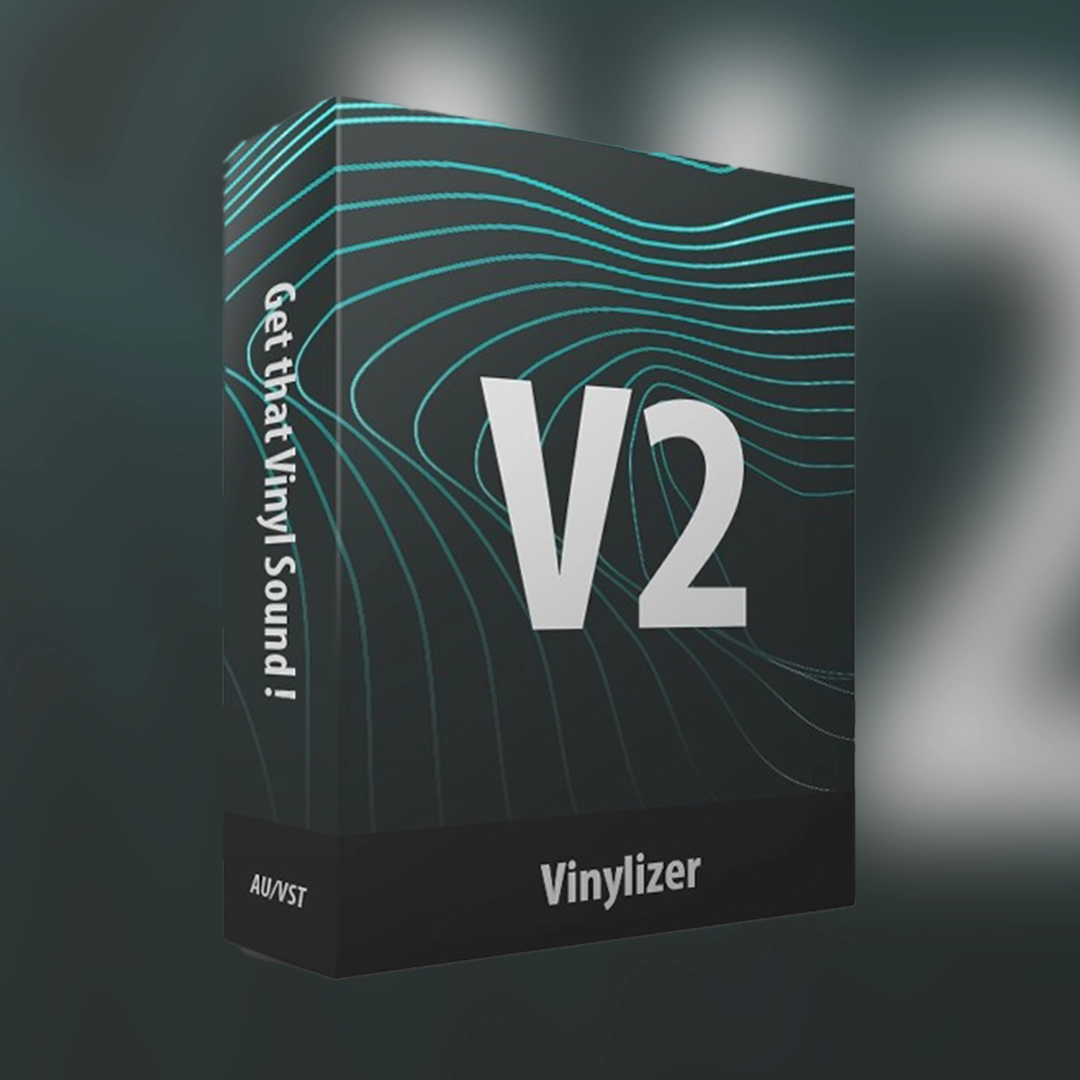 دانلود Thenatan Vinylizer v2.0.0 Win & OSX-SYNTHiC4TE