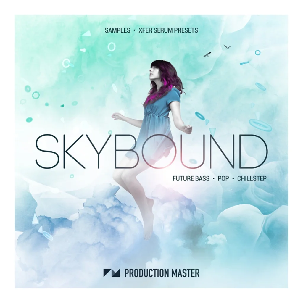 Production Master Skybound