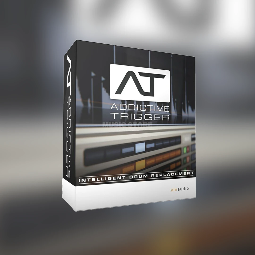 دانلود XLN Audio Addictive Trigger Complete v1.1.7-R2R & MacOS