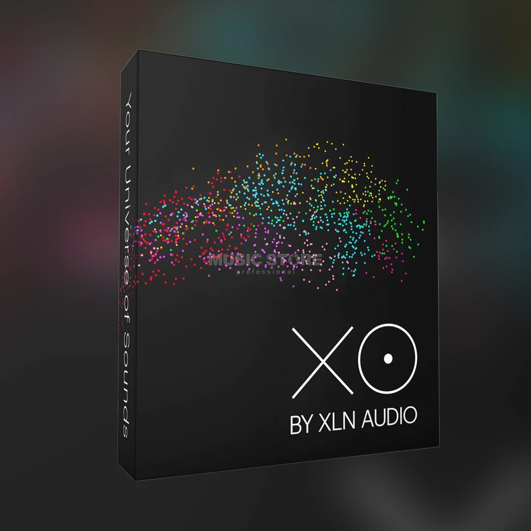 دانلود XLN Audio XO Complete v1.5.9.2-R2R