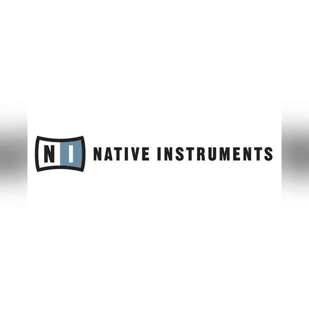 Native Instruments FX Plugin bundle